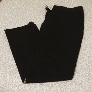 Volcom Chinos Black, Sz 34